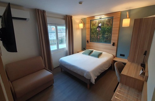 Lavaur Hotel | Hotel Les Pasteliers