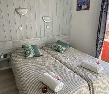 Banyuls-sur-Mer Hotel | Hotel Les Pecheurs