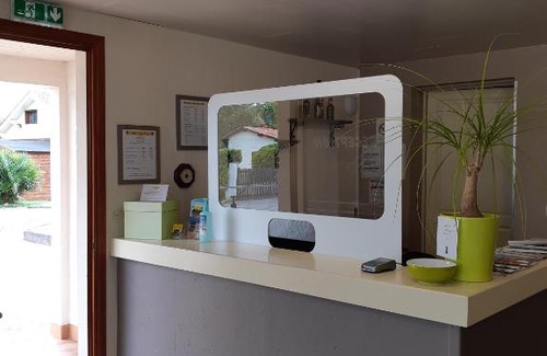 Hourtin Hotel | Hotel Les Pins