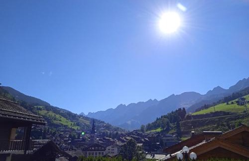 La Clusaz Hotel | Hotel les Sapins