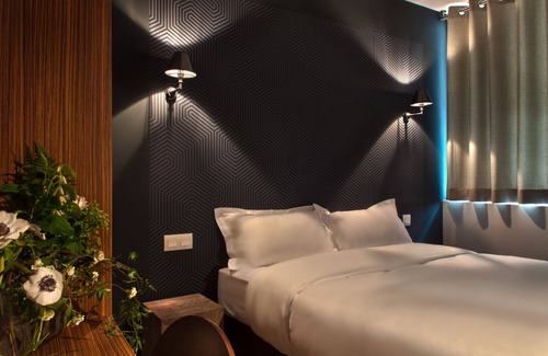 Chatou Hotel | Hotel Les Terres Blanches