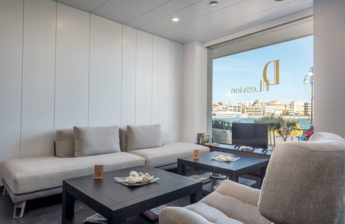 Lesvos Hotel | Hotel Lesvion