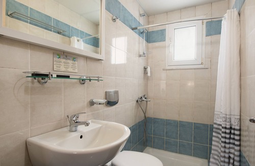 Lesvos Hotel | Hotel Lesvion