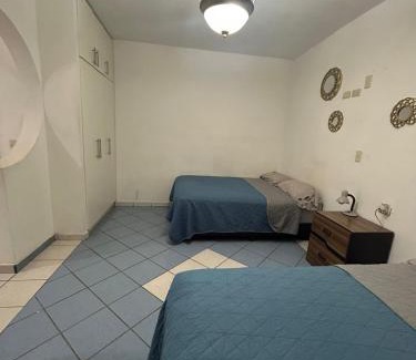 Guasave Apartment | Hotel Leticia