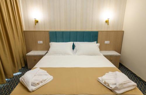 Mamaia-Sat Hotel | Hotel Letos