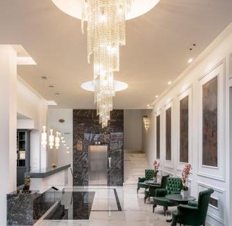 Sebes Hotel | Hotel Leul de Aur