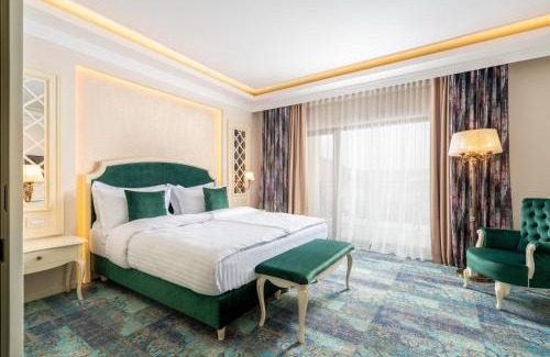 Sebes Hotel | Hotel Leul de Aur