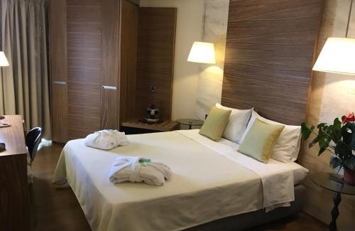 Meteora Hotel | Hotel Levadia