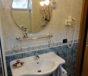 Barco Hotel | Hotel Levico