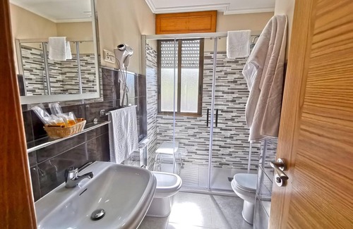 Poio Hotel | Hotel Liñares