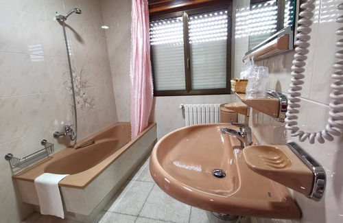 Poio Hotel | Hotel Liñares