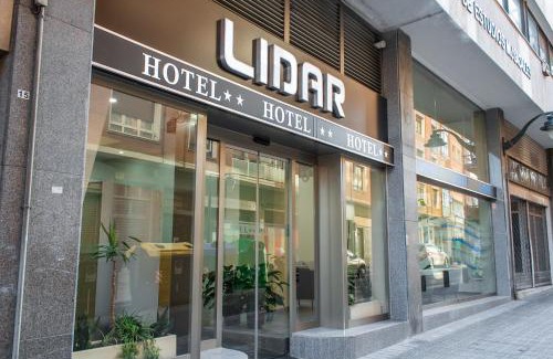 Iralabarri Hotel | Hotel Lidar