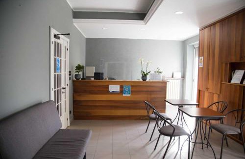 Mergo Hotel | HOTEL LIDIA
