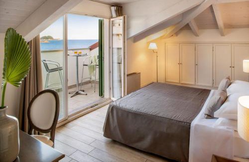Alassio Hotel | Hotel Lido