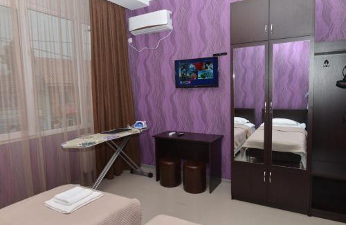 Akhaltsikhe Hotel | Hotel Like