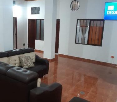 Popayan Hotel | Hotel Lili Popayán - Sede 2