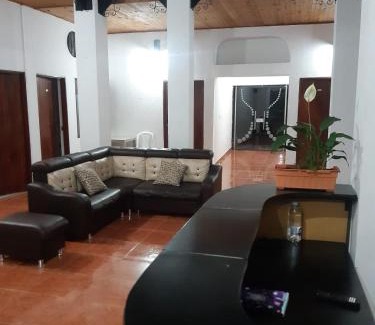 Popayan Hotel | Hotel Lili Popayán - Sede 2