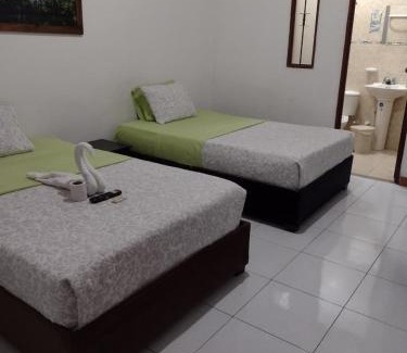 Popayan Hotel | Hotel Lili Popayán - Sede 2
