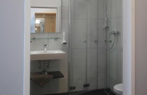Lustenau Hotel | Hotel Linde-Sinohaus