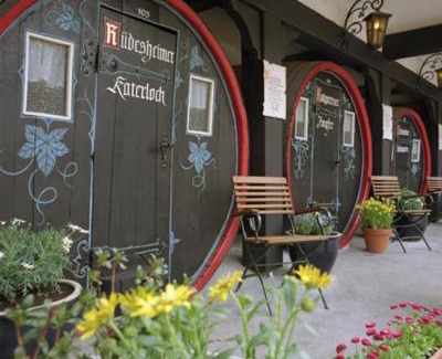 Mainz-Bingen Hotel | Hotel Lindenwirt