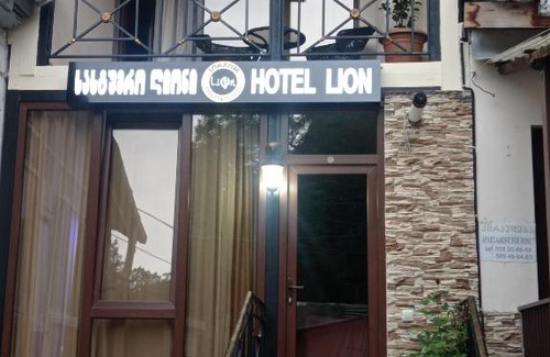 Borjomi Apartment | HOTEL Lion