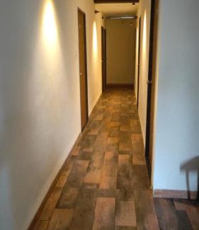 Rau Hotel | Hotel LION'S BNB