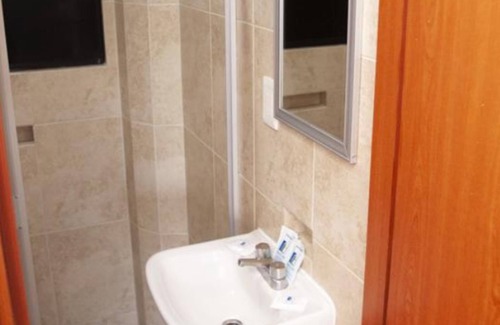 San Miguel Chapultepec Hotel | Hotel Lira - Solo Adultos