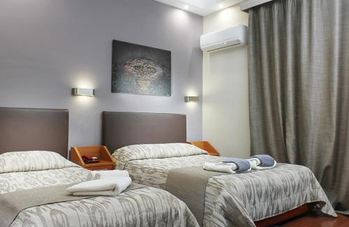 Trikala Hotel | Hotel Lithaion