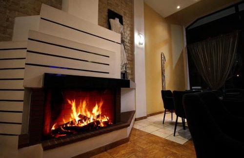Trikala Hotel | Hotel Lithaion