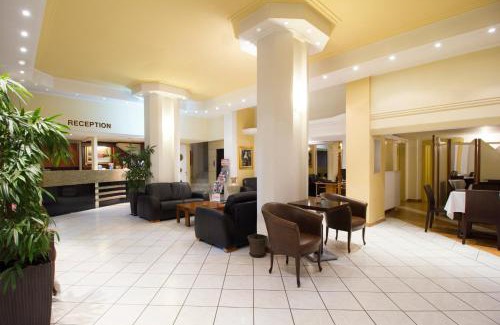 Trikala Hotel | Hotel Lithaion