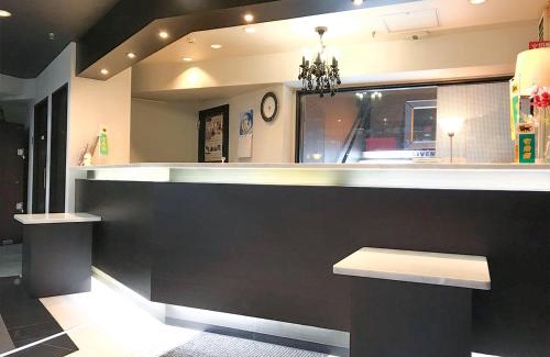 Esaka Hotel | HOTEL LiVEMAX BUDGET Esaka