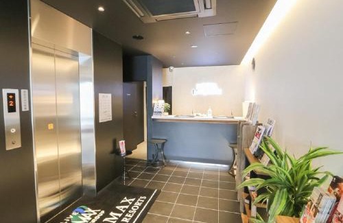 Chuo Hotel | HOTEL LiVEMAX Chiba-Ekimae