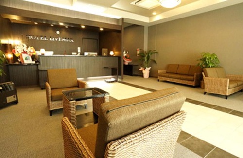 Igidani Onsen Hotel | HOTEL LiVEMAX Himeji Ekimae