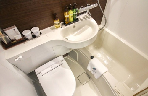 Kanayama Hotel | HOTEL LiVEMAX Nagoya