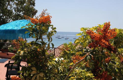 Fetovaia Hotel | Hotel Lo Scirocco