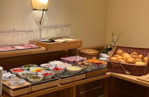 Roding Hotel | Hotel Lobmeyer