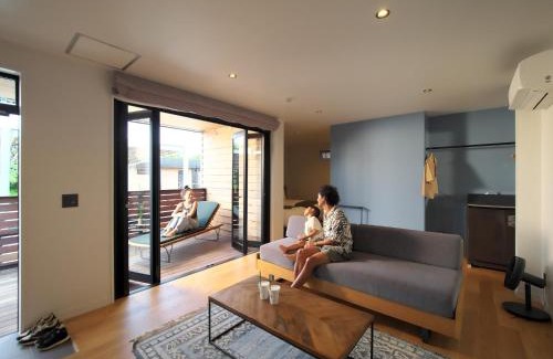 Miyakojima House | HOTEL LOCAL BASE＜Miyakojima＞ - Vacation STAY 27030v