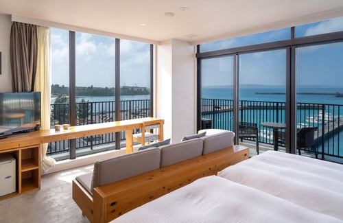 Miyakojima Hotel | Hotel Locus