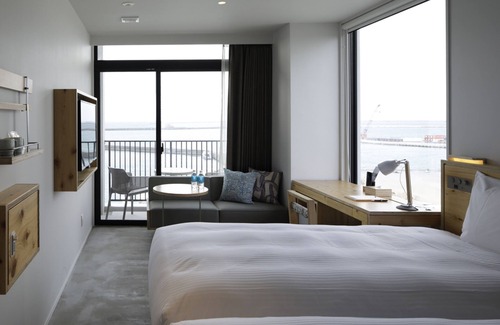 Miyakojima Hotel | Hotel Locus