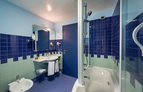 Roveleto Hotel | Hotel & Loisir Le Ruote