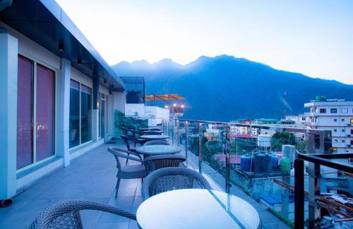 Devaprayag Hotel | Hotel Lords Valley Rishikesh