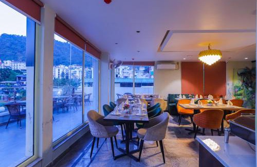 Devaprayag Hotel | Hotel Lords Valley Rishikesh
