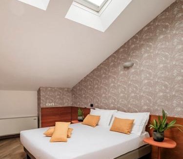 Forli Hotel | Hotel Lory