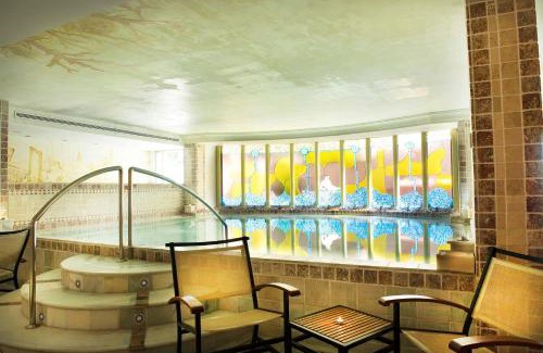 Genil Hotel | Hotel Los Angeles Granada