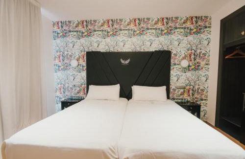 Genil Hotel | Hotel Los Angeles Granada