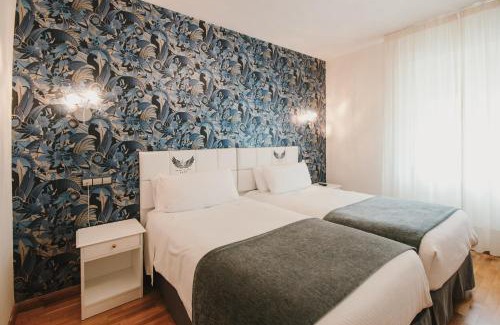 Genil Hotel | Hotel Los Angeles Granada