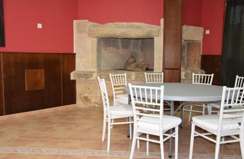 Iniesta Hotel | HOTEL LOS CAÑAS