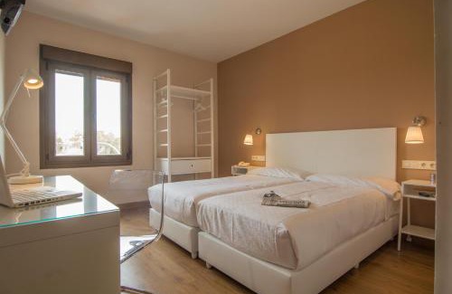 Toledo Hotel | Hotel Los Cigarrales