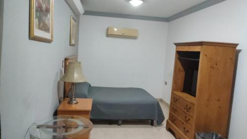 Reynosa Hotel | Hotel los coloniales