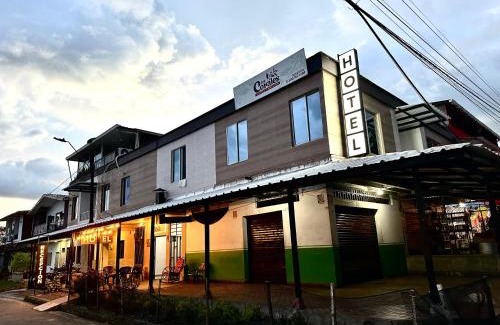 Mutata Hotel | Hotel Los Corales Mutata